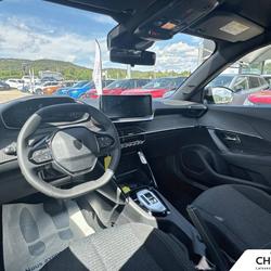 Peugeot 2008 2008 Hybrid 110 e-DCS6 Edition Brignoles