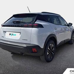 Peugeot 2008 2008 Hybrid 110 e-DCS6 Edition Brignoles