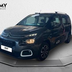 Citroen Berlingo Berlingo Taille M BlueHDi 130 S&S EAT8 Shine La Valette-du-Var