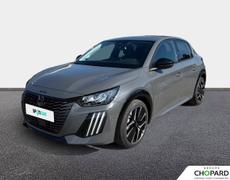 Peugeot 208 Brignoles