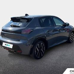 Peugeot 208 208 Turbo 100 ch BVM6 Allure Brignoles