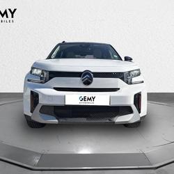 Citroen C3 Aircross C3 Aircross Hybride 136 ch Aut Max La Valette-du-Var