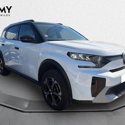 Citroen C3 Aircross C3 Aircross Hybride 136 ch Aut Max La Valette-du-Var