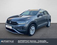 Volkswagen T-Roc Theix-Noyalo