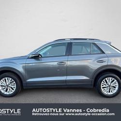 Volkswagen T-Roc 1.0 TSI 110ch Life Theix-Noyalo