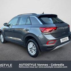 Volkswagen T-Roc 1.0 TSI 110ch Life Theix-Noyalo
