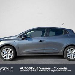 Renault Clio 5 1.5 Blue dCi 100ch Evolution Theix-Noyalo