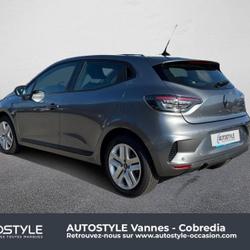 Renault Clio 5 1.5 Blue dCi 100ch Evolution Theix-Noyalo