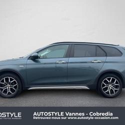 Fiat Tipo 2 1.5 FireFly Turbo 130ch S/S (RED) Hybrid DCT7 MY22 Theix-Noyalo