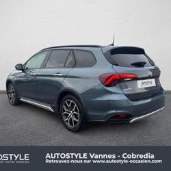 Fiat Tipo 2 1.5 FireFly Turbo 130ch S/S (RED) Hybrid DCT7 MY22 Theix-Noyalo