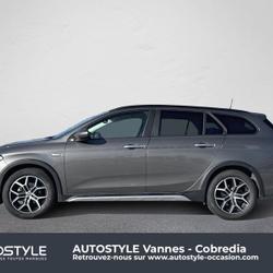 Fiat Tipo 2 1.5 FireFly Turbo 130ch S/S (RED) Hybrid DCT7 MY22 Theix-Noyalo