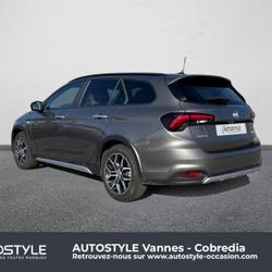 Fiat Tipo 2 1.5 FireFly Turbo 130ch S/S (RED) Hybrid DCT7 MY22 Theix-Noyalo