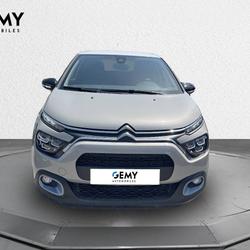 Citroen C3 C3 PureTech 110 EAT6 Elle La Valette-du-Var