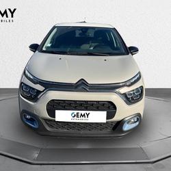 Citroen C3 C3 PureTech 110 EAT6 Elle La Valette-du-Var