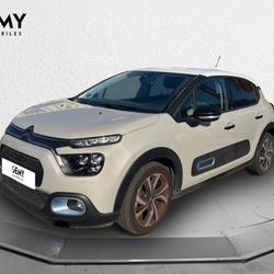 Citroen C3 C3 PureTech 110 EAT6 Elle La Valette-du-Var