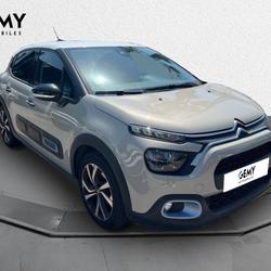 Citroen C3 C3 PureTech 110 EAT6 Elle La Valette-du-Var