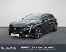 Peugeot 308 III Phase 1 Theix-Noyalo