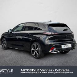 Peugeot 308 III Phase 1 1.5 BlueHDi 130ch S&S GT EAT8 Theix-Noyalo