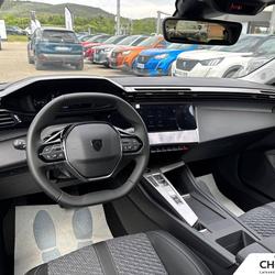 Peugeot 308 III Phase 1 308 Hybrid 145 e-DCS6 Allure Brignoles
