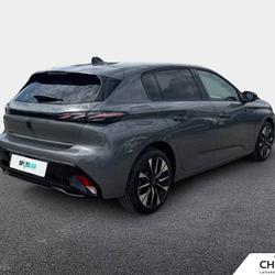 Peugeot 308 III Phase 1 308 Hybrid 145 e-DCS6 Allure Brignoles
