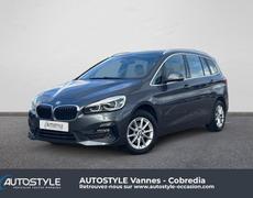 BMW Serie 2 Gran Tourer - 216dA 116ch Business Design DKG7 - 16 490 €