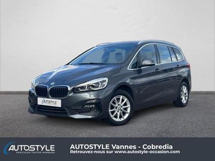 BMW Serie 2 Gran Tourer - 216dA 116ch Business Design DKG7 - 16 490 €