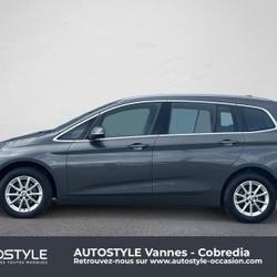 BMW Serie 2 Gran Tourer 216dA 116ch Business Design DKG7 Theix-Noyalo