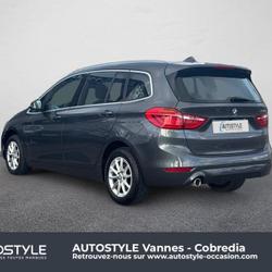 BMW Serie 2 Gran Tourer 216dA 116ch Business Design DKG7 Theix-Noyalo