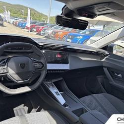 Peugeot 308 III Phase 1 308 Hybrid 145 e-DCS6 Allure Brignoles