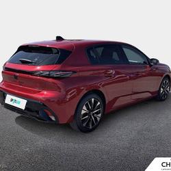 Peugeot 308 III Phase 1 308 Hybrid 145 e-DCS6 Allure Brignoles