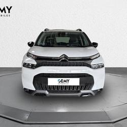 Citroen C3 Aircross C3 Aircross PureTech 110 S&S BVM6 Feel Pack La Valette-du-Var