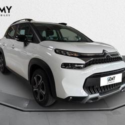 Citroen C3 Aircross C3 Aircross PureTech 110 S&S BVM6 Feel Pack La Valette-du-Var