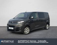 Citroen Jumpy Theix-Noyalo