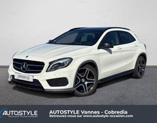 Mercedes GLA Theix-Noyalo
