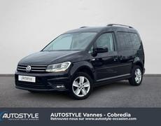 Volkswagen Caddy Theix-Noyalo