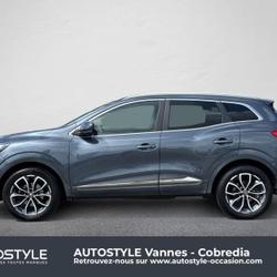 Renault Kadjar 1.5 Blue dCi 115ch Intens EDC Theix-Noyalo