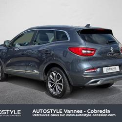 Renault Kadjar 1.5 Blue dCi 115ch Intens EDC Theix-Noyalo