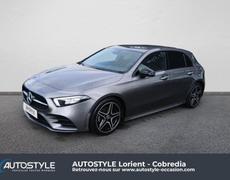 Mercedes Classe A Lanester