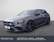 Mercedes Classe A Lanester