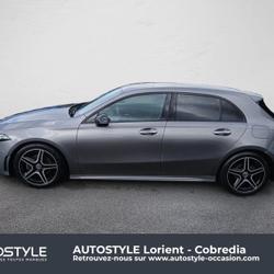 Mercedes Classe A 200 d 150ch AMG Line 8G-DCT Lanester