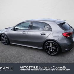 Mercedes Classe A 200 d 150ch AMG Line 8G-DCT Lanester