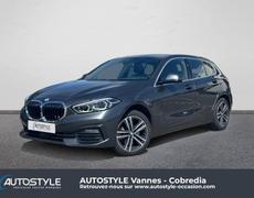 BMW Serie 1 - 116d 116ch Lounge - 18 490 €