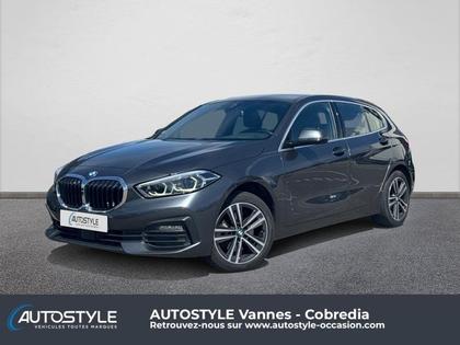 BMW Serie 1 - 116d 116ch Lounge - 18 490 €