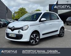 Renault Twingo 3 Theix-Noyalo