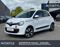 Renault Twingo 3 Theix-Noyalo