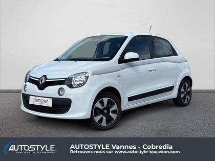Renault Twingo - 0.9 TCe 90ch energy Limited Euro6c - 8 990 €