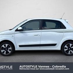 Renault Twingo 3 0.9 TCe 90ch energy Limited Euro6c Theix-Noyalo