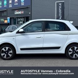 Renault Twingo 3 0.9 TCe 90ch energy Limited Euro6c Theix-Noyalo