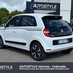 Renault Twingo 3 0.9 TCe 90ch energy Limited Euro6c Theix-Noyalo