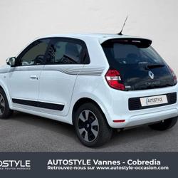 Renault Twingo 3 0.9 TCe 90ch energy Limited Euro6c Theix-Noyalo